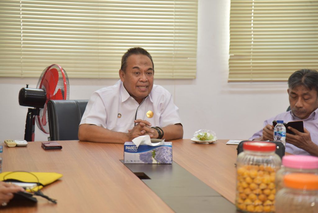Djayani Nurdin