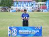 Berani Cup Donggala 2026 Jadi Ajang Pencarian Bakat, Anwar Hafid Harap Lahir Atlet Hebat
