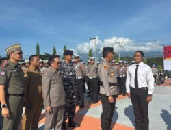 DPRD Sulteng Tekankan Kesiapsiagaan Daerah Hadapi Dampak Konflik Iran dan Timur Tengah