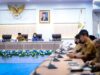 Gubernur Anwar Hafid Minta Seluruh OPD Segera Bayarkan Hak Tenaga Honorer
