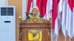 Wakil Gubernur Sulteng Tegaskan OPD Wajib Tindak Lanjuti Rekomendasi Pansus LKPJ 2025