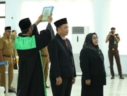 Bupati Vera Ingatkan Pejabat Jaga Integritas, Jangan Sampai Tersandung Hukum