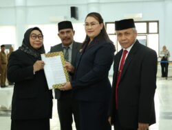 Obat Kadaluarsa hingga Puskesmas Bocor, Bupati Vera Soroti Layanan Kesehatan Donggala