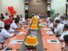 Jelang Hari Jadi ke-23, Bupati Pasangkayu Minta Persiapan Dilakukan Maksimal