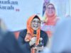 Bunda Wiwik Sebut Perempuan Berperan Besar dalam Membentuk Generasi dan Peradaban