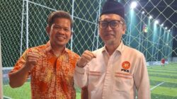 PKS SULTENG