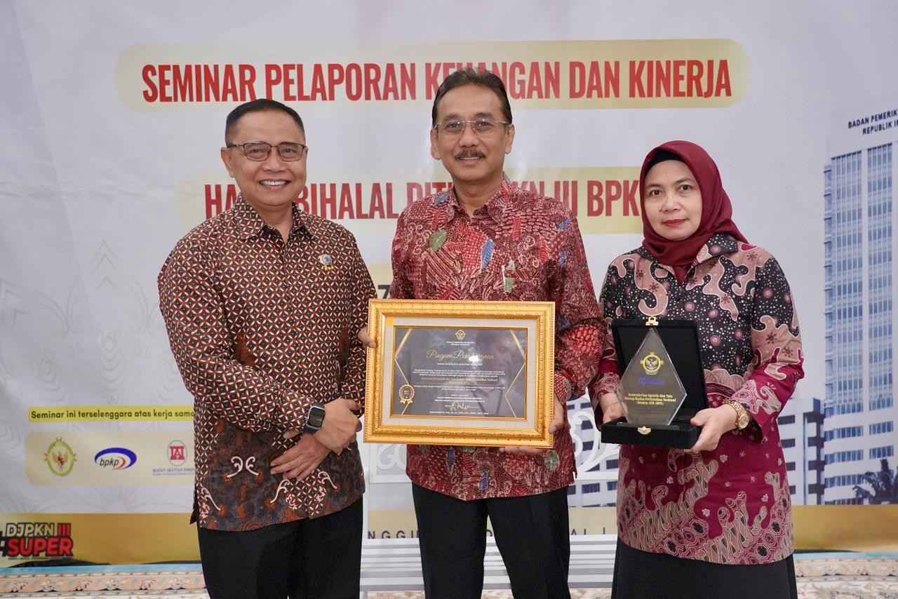 ATR BPN RI