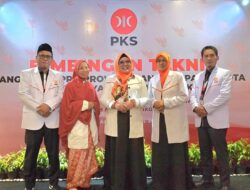 Fraksi PKS DPRD Sulteng Ikuti Bimtek DPP PKS, Tekankan Wakil Rakyat Harus Aspiratif dan Akuntabel