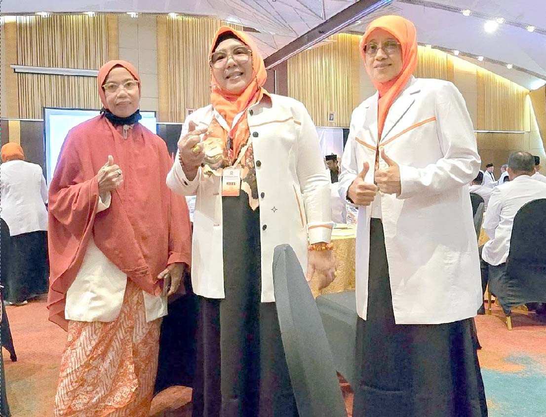 Fraksi PKS DPRD SULTENG