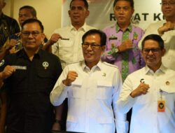 Ketua Komisi I DPRD Sulteng Sebut Penguatan Wawasan Nusantara Harus Dimulai dari Daerah