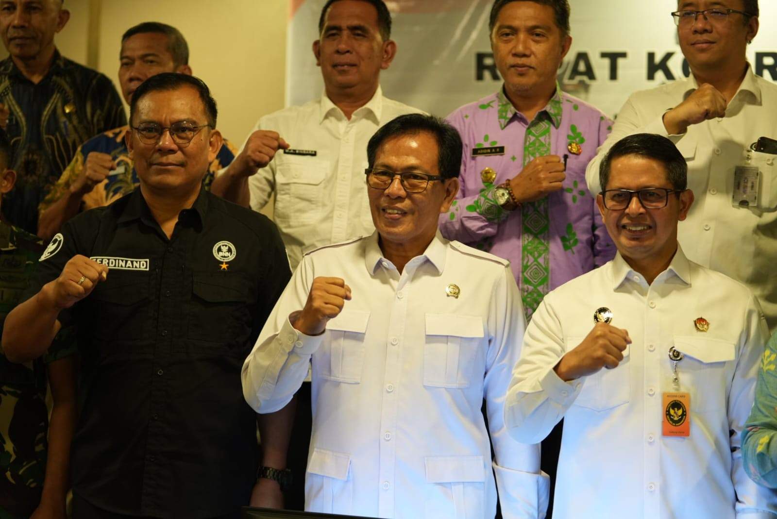 DPRD SULTENG