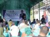 Aristan Kundapil di Huntap Tondo, Soroti Air Bersih hingga Sertifikat Tanah