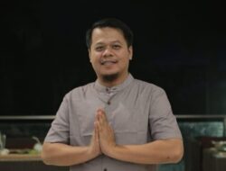 Edy Sutichno Ditunjuk Pimpin Komnas HAM Sulteng, Gantikan Livand Breemer