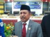 Yasin Lataka Sebut NasDem Donggala Tetap Solid Usai Dilantik jadi Ketua DPRD