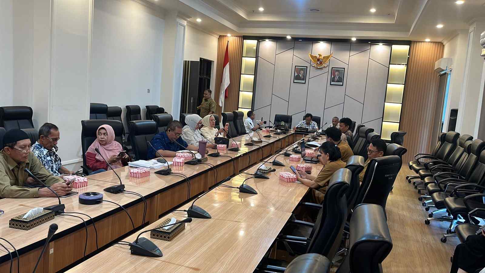 DPRD SULTENG