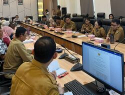 DPRD Sulteng Matangkan Ranperda Narkotika dan Kendaraan Dinas untuk Efisiensi Anggaran