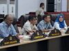 DPRD Sulteng Bahas Ranperda Ekonomi Hijau untuk Dorong Pembangunan Berkelanjutan