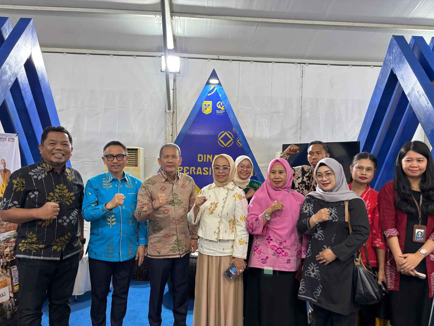 DPRD SULTENG