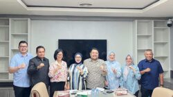 DPRD Sulteng Dukung Usulan Infrastruktur Banggai untuk Tahun Anggaran 2027