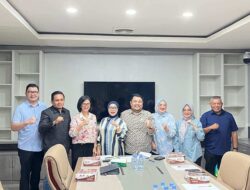 DPRD Sulteng Dukung Usulan Infrastruktur Banggai untuk Tahun Anggaran 2027