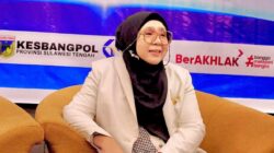 Ketua Fraksi PKS DPRD Sulteng Ungkap Pentingnya Pendidikan Politik bagi Kaum Perempuan