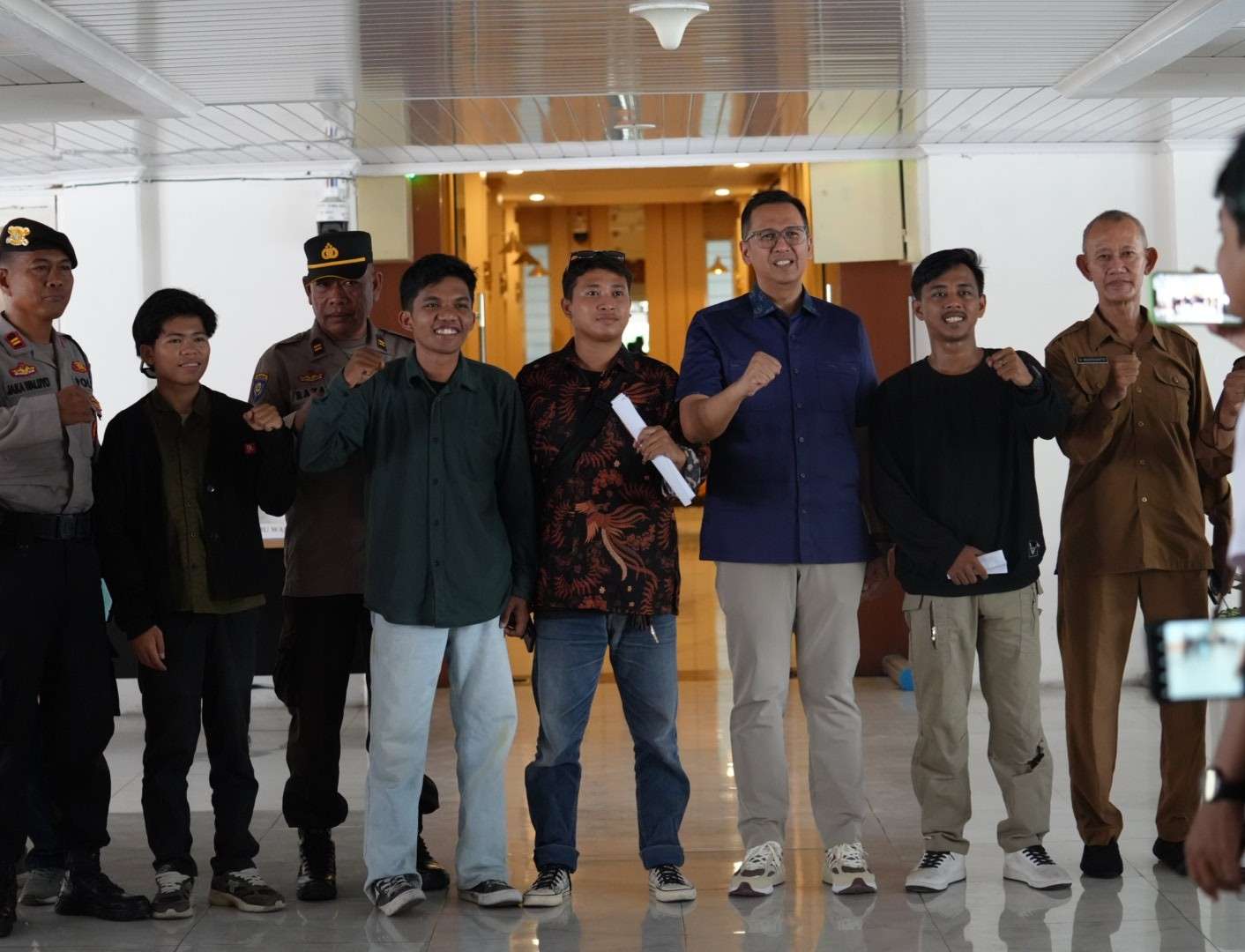 DPRD SULTENG