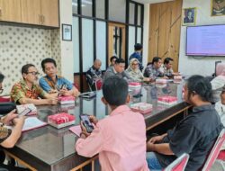 Percepatan Pembebasan Lahan Donggala, Kantor Pertanahan Tegaskan Kepastian Hukum Jadi Prioritas