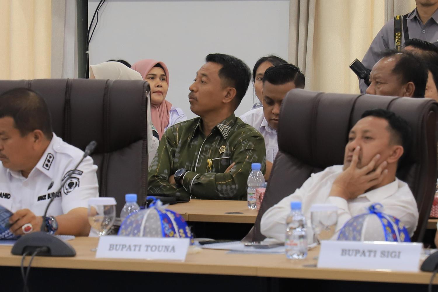 Kantah Donggala