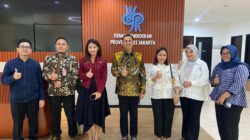 DPRD Sulteng Dorong Perda Hibah Pendidikan Usai Studi ke Dikjar DKI Jakarta