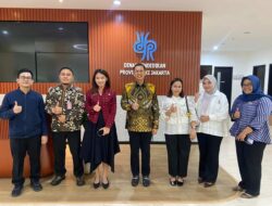 DPRD Sulteng Dorong Perda Hibah Pendidikan Usai Studi ke Dikjar DKI Jakarta