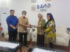 Komisi I DPRD Sulteng Pelajari Mekanisme Pelepasan Aset di BKAD Sulsel, Fokus pada Transparansi dan PAD