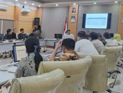 Komisi III DPRD Sulteng Kunjungi Jawa Barat, Pelajari Strategi Desa Mandiri