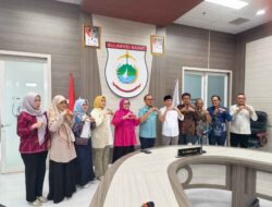 Komisi IV DPRD Sulteng Dorong Kerja Sama Budaya dan Pertanian Berkelanjutan dengan Sulbar