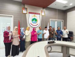 DPRD Sulteng dan Pemprov Sulbar Bahas Festival Budaya se-Sulawesi, Dorong Pariwisata Berbasis Kearifan Lokal