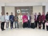 Komisi IV DPRD Sulteng dan Pemprov Sulbar Perkuat Sinergi Penanganan Stunting dan Kemiskinan