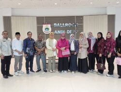 Komisi IV DPRD Sulteng dan Pemprov Sulbar Perkuat Sinergi Penanganan Stunting dan Kemiskinan
