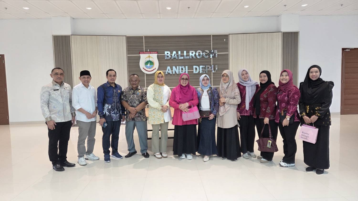 Komisi IV DPRD Sulteng