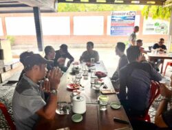 DPRD Sulteng Dorong Perkebunan Sawit Berkelanjutan Lewat Diskusi EKONESIA