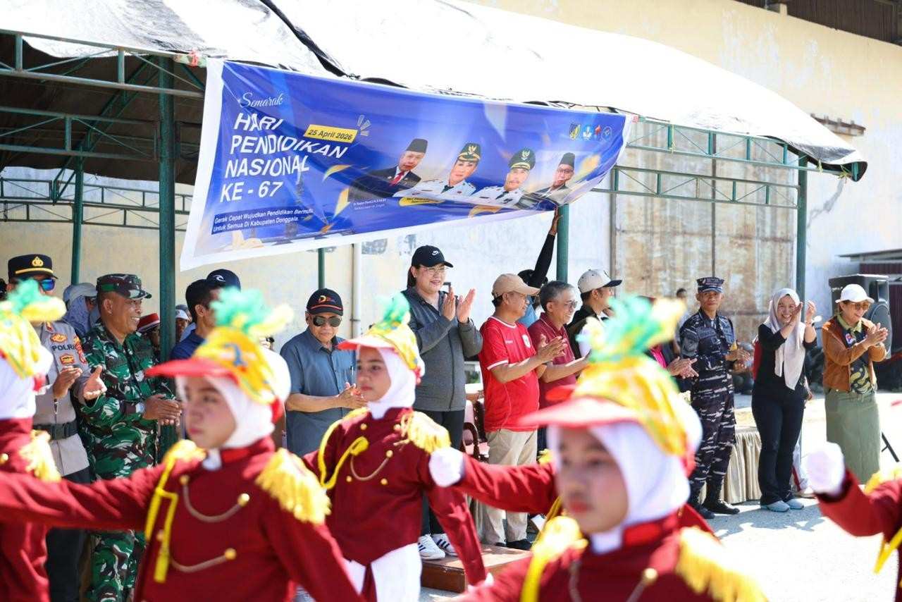 Bupati Vera