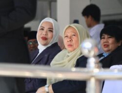 Arnila Tekankan Sinergi Eksekutif-Legislatif Pada Peringatan Hari Otonomi Daerah 2026