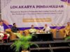 DPRD Sulteng Dorong Percepatan Implementasi Perda Masyarakat Hukum Adat Lewat Roadmap Konkret