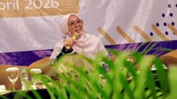 Sekretaris Komisi IV DPRD Sulteng Soroti Pentingnya Perlindungan Nyata bagi Masyarakat Hukum Adat