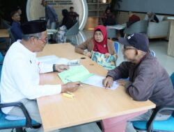 Antusias Warga Tangerang Sambut Sertipikat Elektronik, Dinilai Lebih Aman dan Praktis