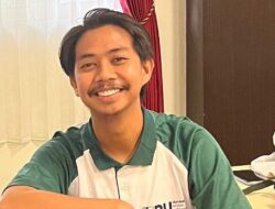 Jelang Musda VI, Pemuda Muhammadiyah Kota Palu Tetapkan 20 Bakal Calon Formatur