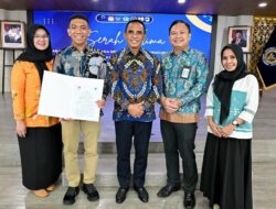 Aset Rampasan Negara Diserahkan ke Pemprov Sulteng, Gubernur Anwar Hafid Tegaskan untuk Kepentingan Rakyat