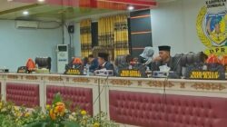 DPRD Donggala Tutup Masa Persidangan Pertama, Resmi Buka Sidang Kedua 2026