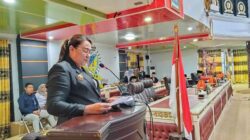 DPRD Donggala Beri Rekomendasi LKPJ 2025, Bupati Vera Pastikan Jadi Prioritas Pemerintah