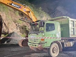 Kejati Sulteng Sita Puluhan Alat Berat PT Kaltim Khatulistiwa, Terkait Dugaan Korupsi MBLB