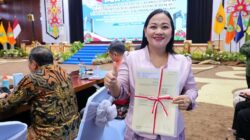 Sertipikasi Tanah di Palangkaraya Permudah Masyarakat dan Rumah Ibadah Dapat Kepastian Hukum