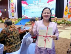 Sertipikasi Tanah di Palangkaraya Permudah Masyarakat dan Rumah Ibadah Dapat Kepastian Hukum
